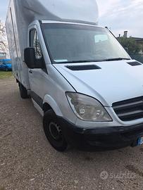 Mercedes sprinter 313 cdi