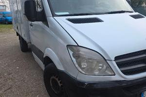 Mercedes sprinter 313 cdi