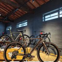 Cannondale Super X 3 Crb Gravel Cx nuovo tg 54