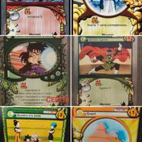 carte dragon ball alkar 2