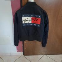 giubbotto bomber tommy  donna