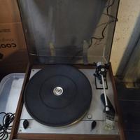 Giradischi Thorens TD 145