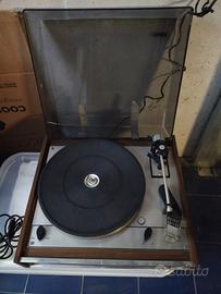 Giradischi Thorens TD 145