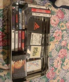 Cassette