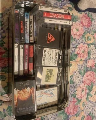Cassette