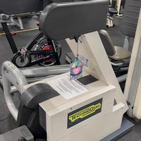 STEP RACE TECHNOGYM