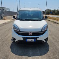 FIAT Doblo CARGO MAXI LOUNGE 1.6 MJT 120CV N1