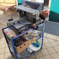 Troncatrice FELISATTI M90