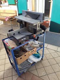 Troncatrice FELISATTI M90