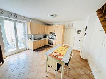 4 LOCALI A SESTRI LEVANTE