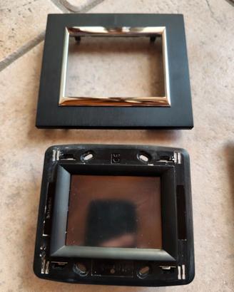 Display Touch Screen H4684 MyHome Bticino