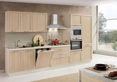 CUCINE STOK