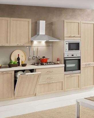 CUCINE STOK