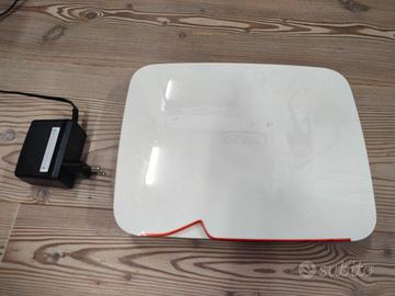 Modem Router Fibra ADSL, Bianco TIM 768600