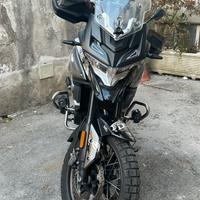 Voge Valico 650 ds