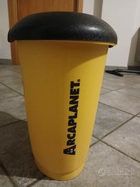 Contenitori crochette