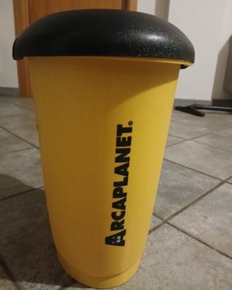 Contenitori crochette