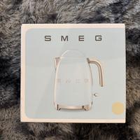 Bollitore smeg nuovo