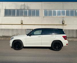 Mercedes GLK 220 CDI 4MATIC