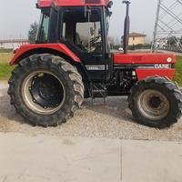 Trattore Case internation 856 XL 
