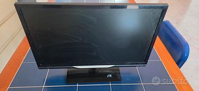 TV Philips 24 pollici