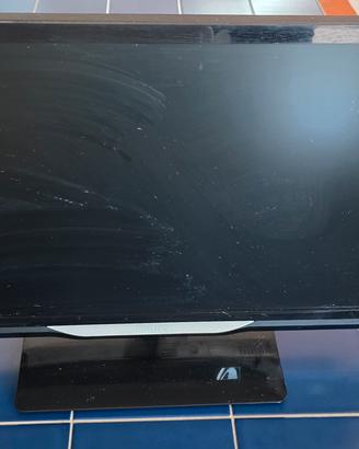TV Philips 24 pollici