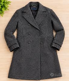 Cappotto Uomo