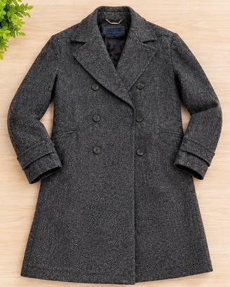 Cappotto Uomo
