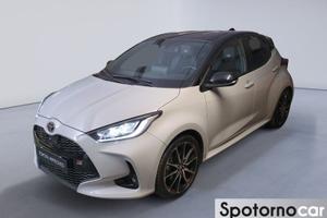 Toyota Yaris Hybrid 130 GR SPORT MY24