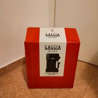 Macchina per caffè espresso 