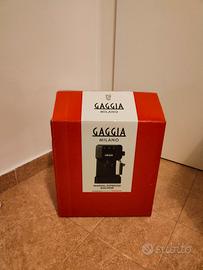 Macchina per caffè espresso 