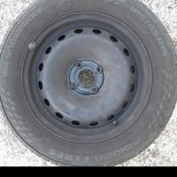 PNEUMATICI INVERNALI NOKIAN