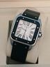 cartier-santos-100xl-rubber