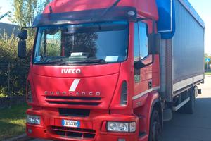 eurocargo 150