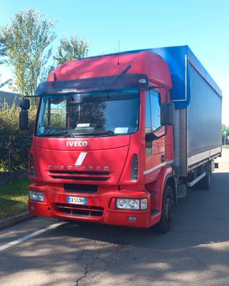 eurocargo 150
