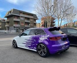 Audi a3 tfsi sportback