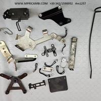 SUPPORTI VARI SUZUKI SV 650 2006 2011 SV650 2008 2