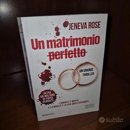 "Un matrimonio perfetto" Jeneva Rose