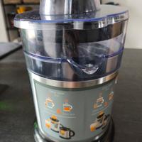 spremiagrumi elettrico