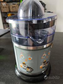 spremiagrumi elettrico