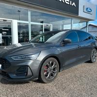 Ford Focus 1.0 EcoBoost Hybrid 125 CV 5p. ST-Line 