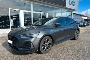 Ford Focus 1.0 EcoBoost Hybrid 125 CV 5p. ST-Line 