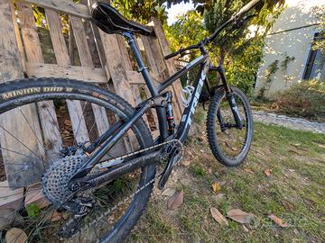 Trek remedy 8 2017