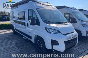 ELNAGH ELNAGH E-VAN 2 NEXT