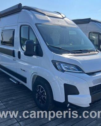 ELNAGH ELNAGH E-VAN 2 NEXT
