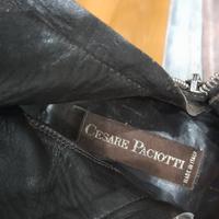 stivali Cesare Paciotti 