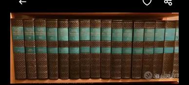 enciclopedia rizzoli