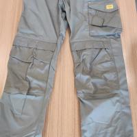 Pantaloni da lavoro tg.50