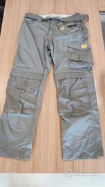 Pantaloni da lavoro tg.50