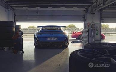 Rif.G116| garage chioggia